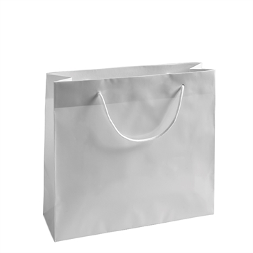 Hvid lakpose